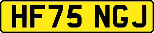 HF75NGJ