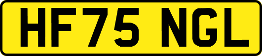 HF75NGL