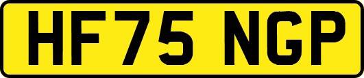 HF75NGP