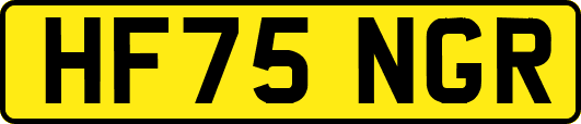 HF75NGR