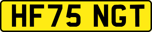 HF75NGT