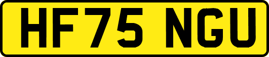 HF75NGU
