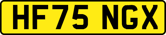 HF75NGX
