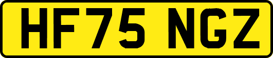 HF75NGZ