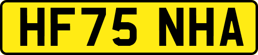 HF75NHA