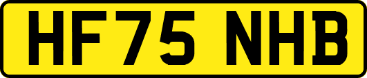 HF75NHB