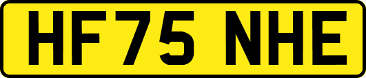 HF75NHE
