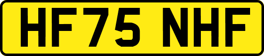 HF75NHF