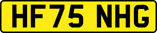 HF75NHG