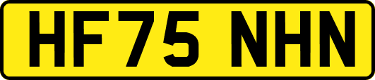 HF75NHN