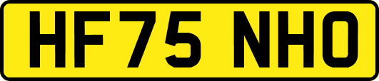 HF75NHO