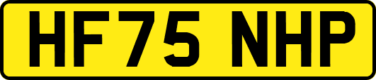 HF75NHP
