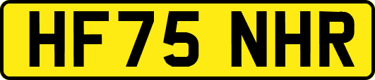 HF75NHR