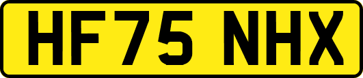 HF75NHX