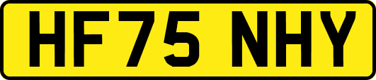 HF75NHY