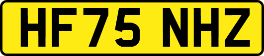 HF75NHZ