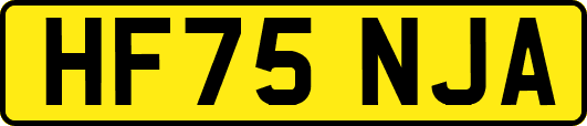 HF75NJA