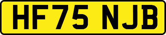 HF75NJB