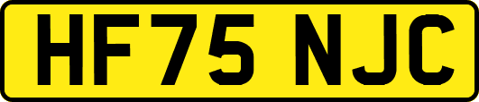 HF75NJC