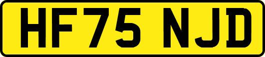 HF75NJD