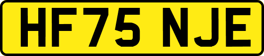 HF75NJE