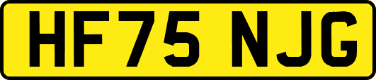 HF75NJG