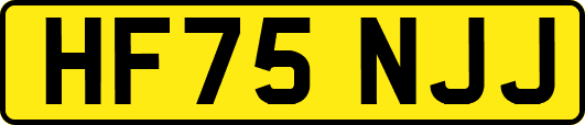 HF75NJJ