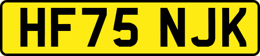 HF75NJK