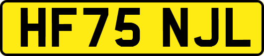 HF75NJL
