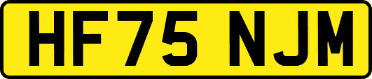 HF75NJM