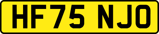 HF75NJO