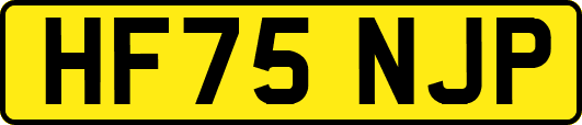 HF75NJP