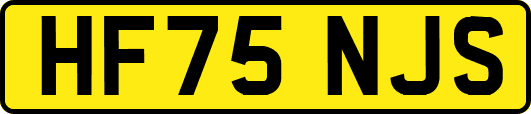 HF75NJS