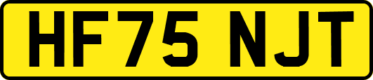HF75NJT