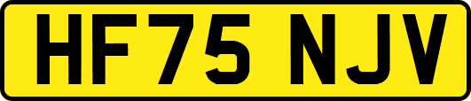 HF75NJV