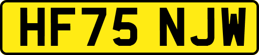 HF75NJW