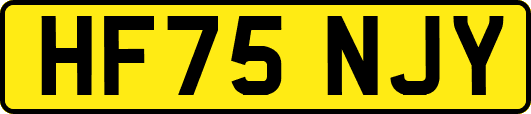 HF75NJY