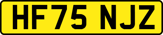 HF75NJZ