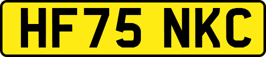 HF75NKC