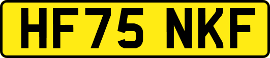 HF75NKF