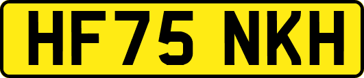 HF75NKH