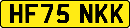 HF75NKK