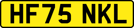 HF75NKL