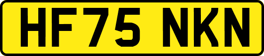HF75NKN