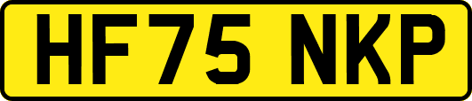 HF75NKP