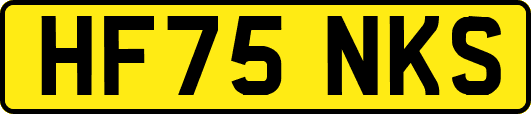 HF75NKS
