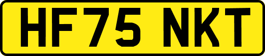 HF75NKT