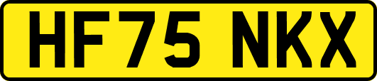 HF75NKX