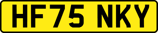HF75NKY