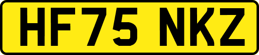 HF75NKZ